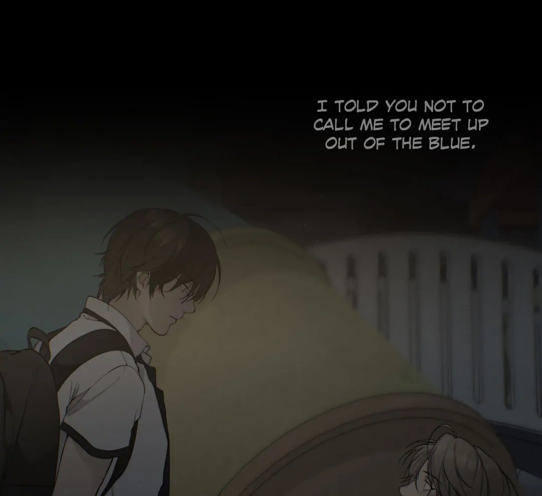 Lost in the Cloud, Chapter 121 image 101